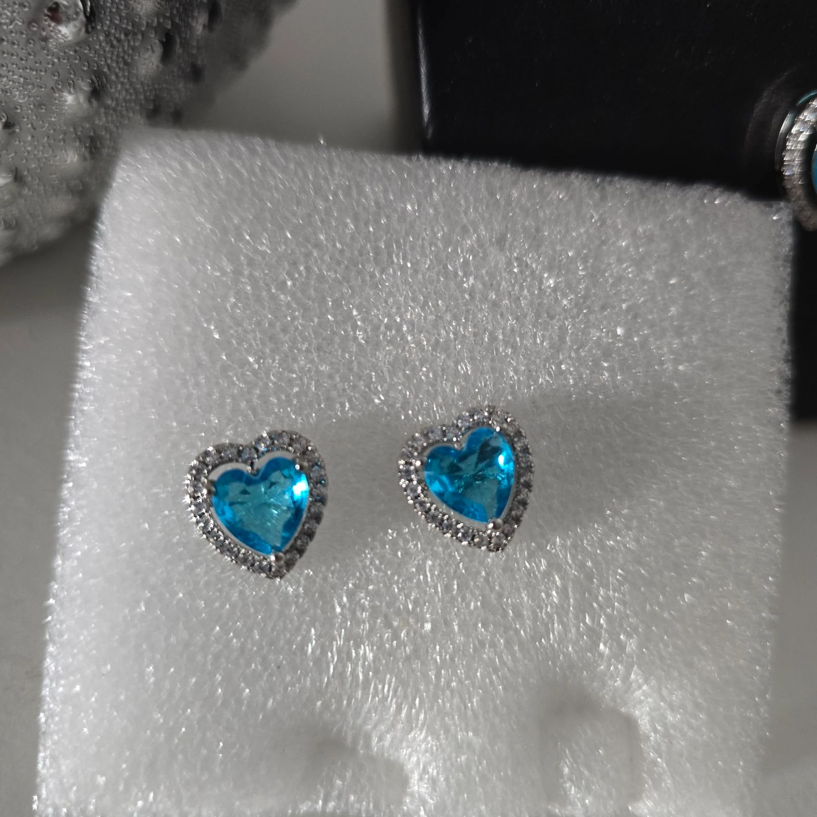 Conjunto colar, brincos e pulseira – photo 2
